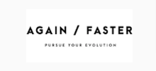 Again Faster